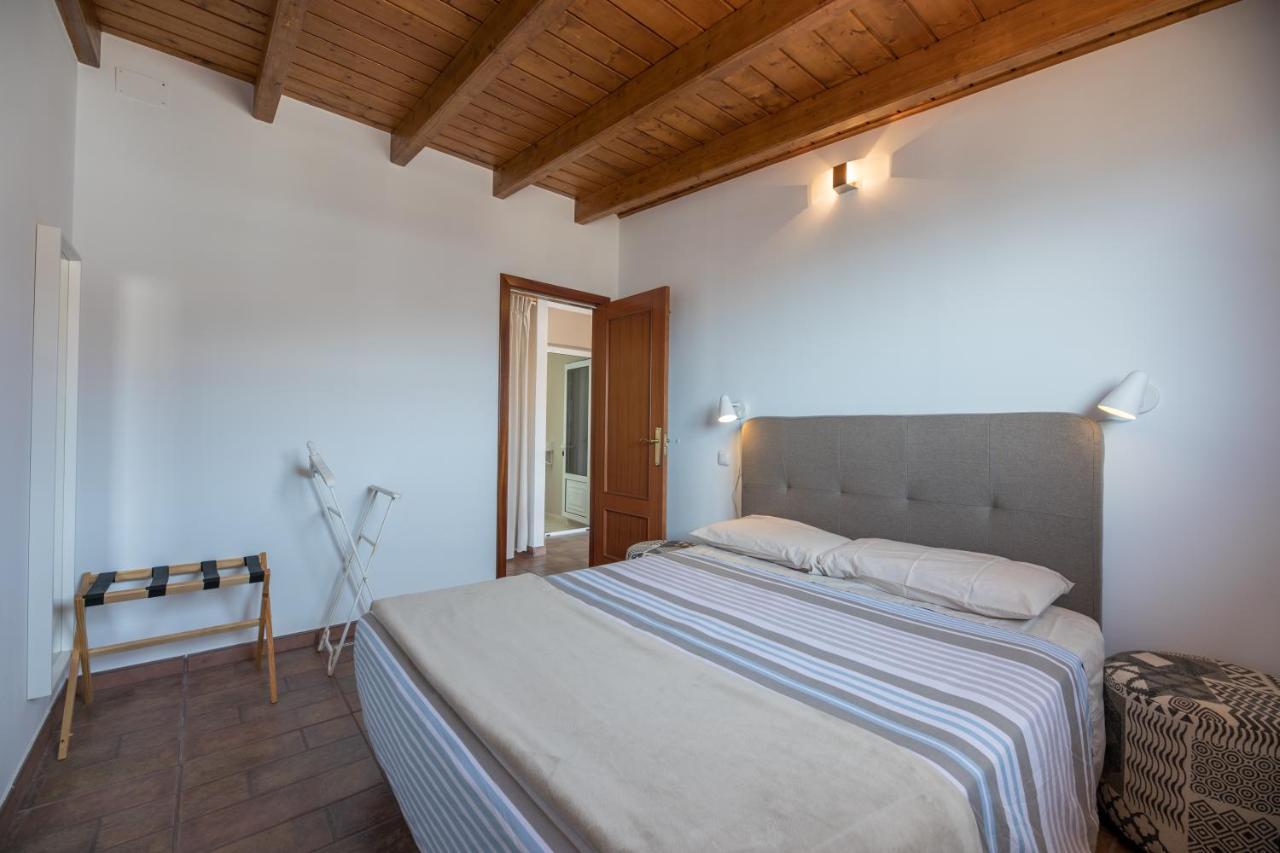 Attico Vista Oceano E Citta 3 Camere 2 Bagni Wifi Ac 모로델제블 외부 사진