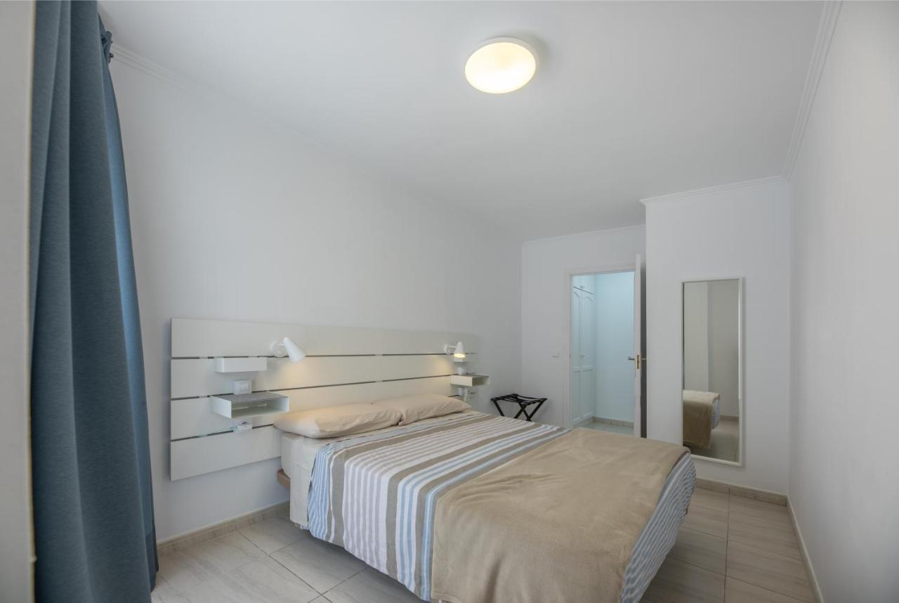Attico Vista Oceano E Citta 3 Camere 2 Bagni Wifi Ac 모로델제블 외부 사진