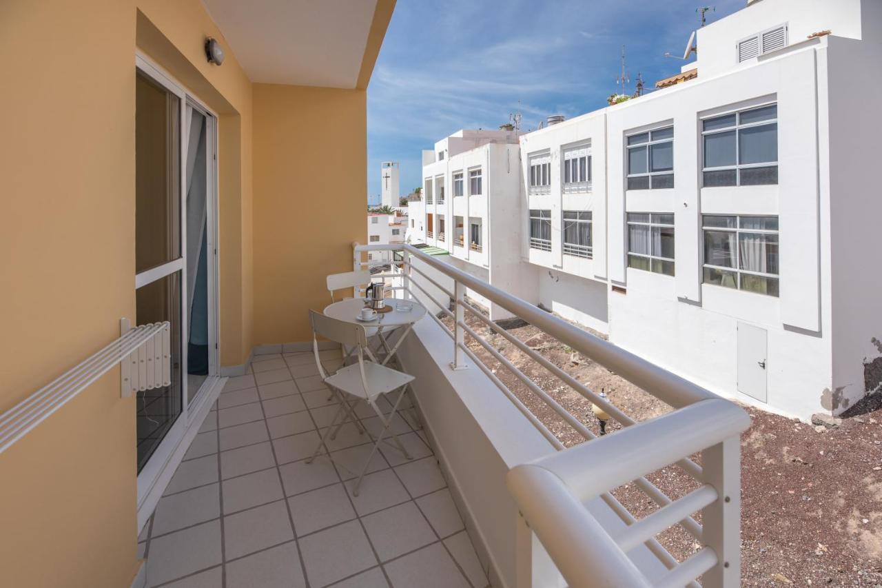 Attico Vista Oceano E Citta 3 Camere 2 Bagni Wifi Ac 모로델제블 외부 사진